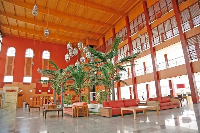 Alegria Cabo De Gata Hotel Retamar  Spanje