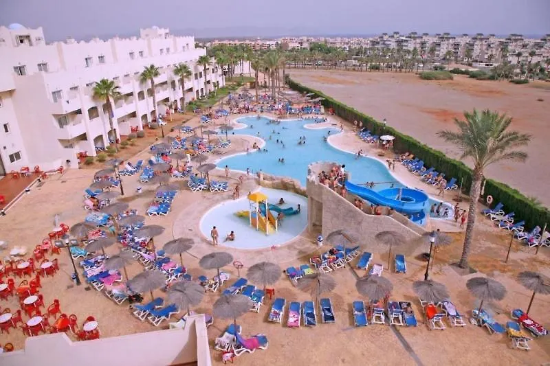 Alegria Cabo De Gata Hotel Retamar  4*, Retamar (Almeria) Spanje