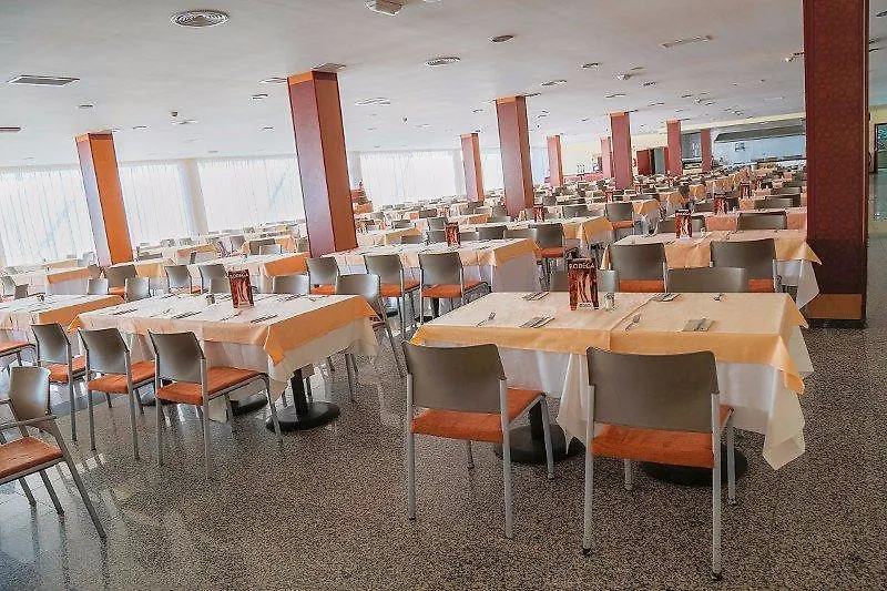 Alegria Cabo De Gata Hotel Retamar   Retamar (Almeria)