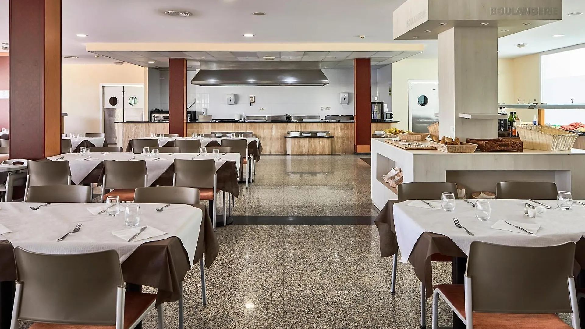 Alegria Cabo De Gata Hotel Retamar  Spanje