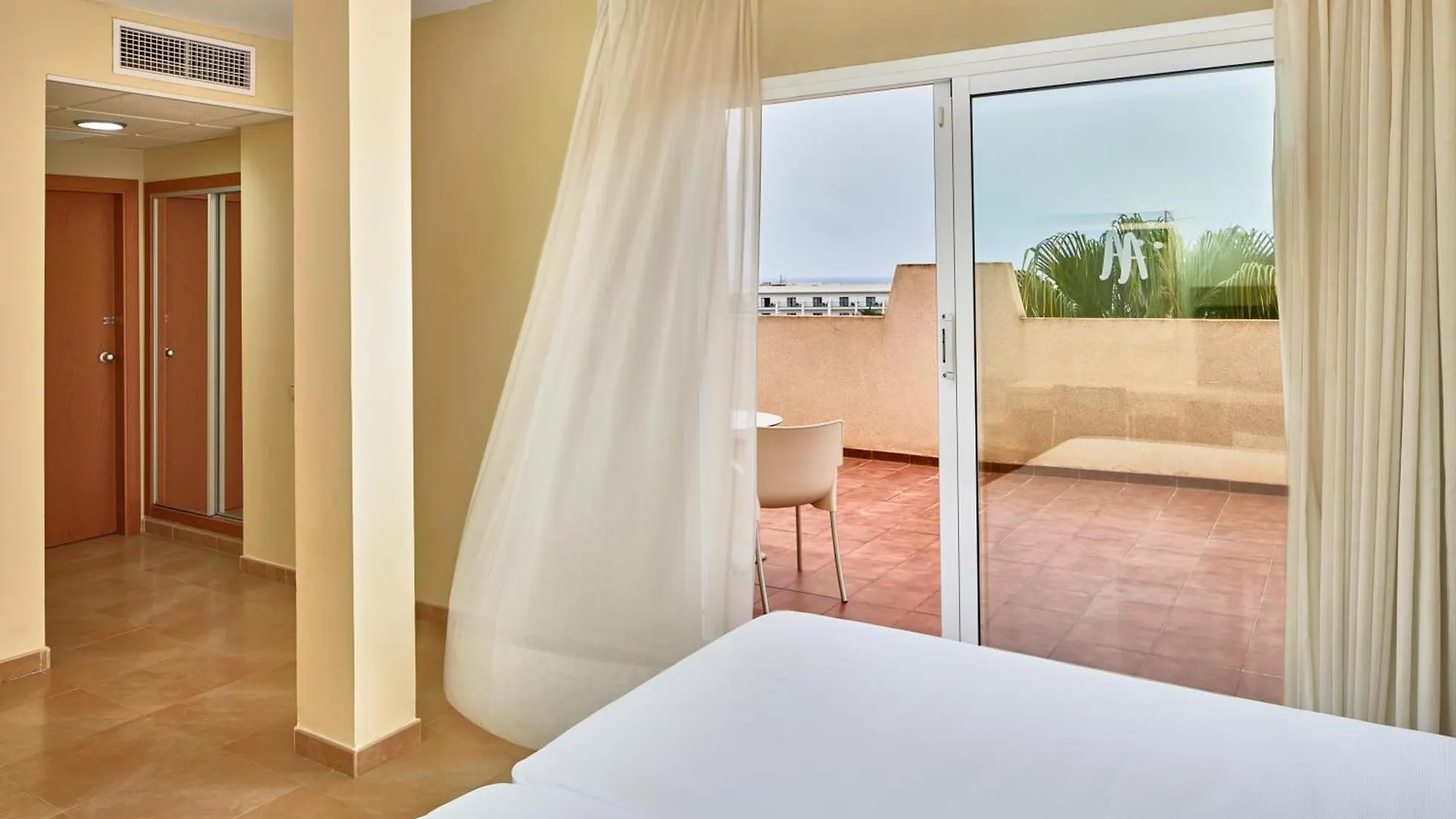 Alegria Cabo De Gata Hotel Retamar
