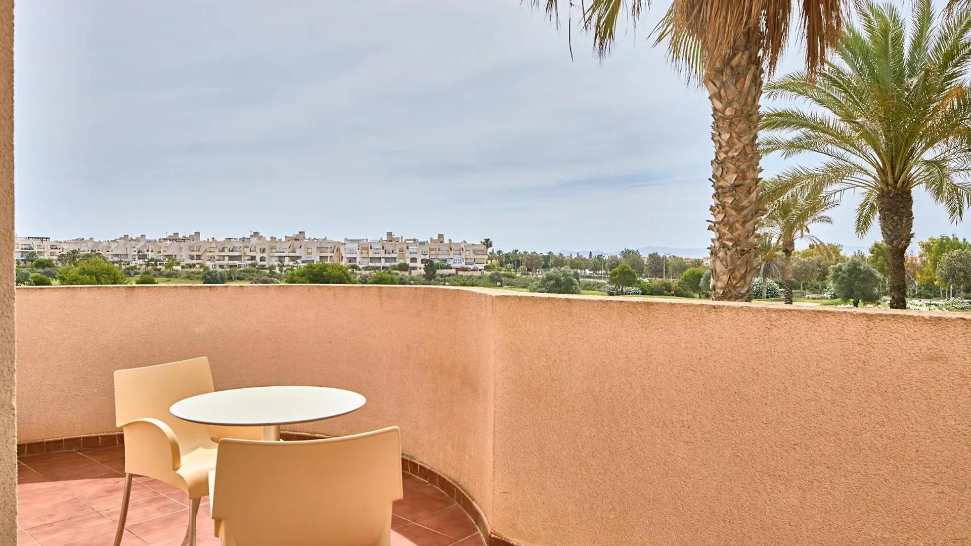 Alegria Cabo De Gata Hotel Retamar