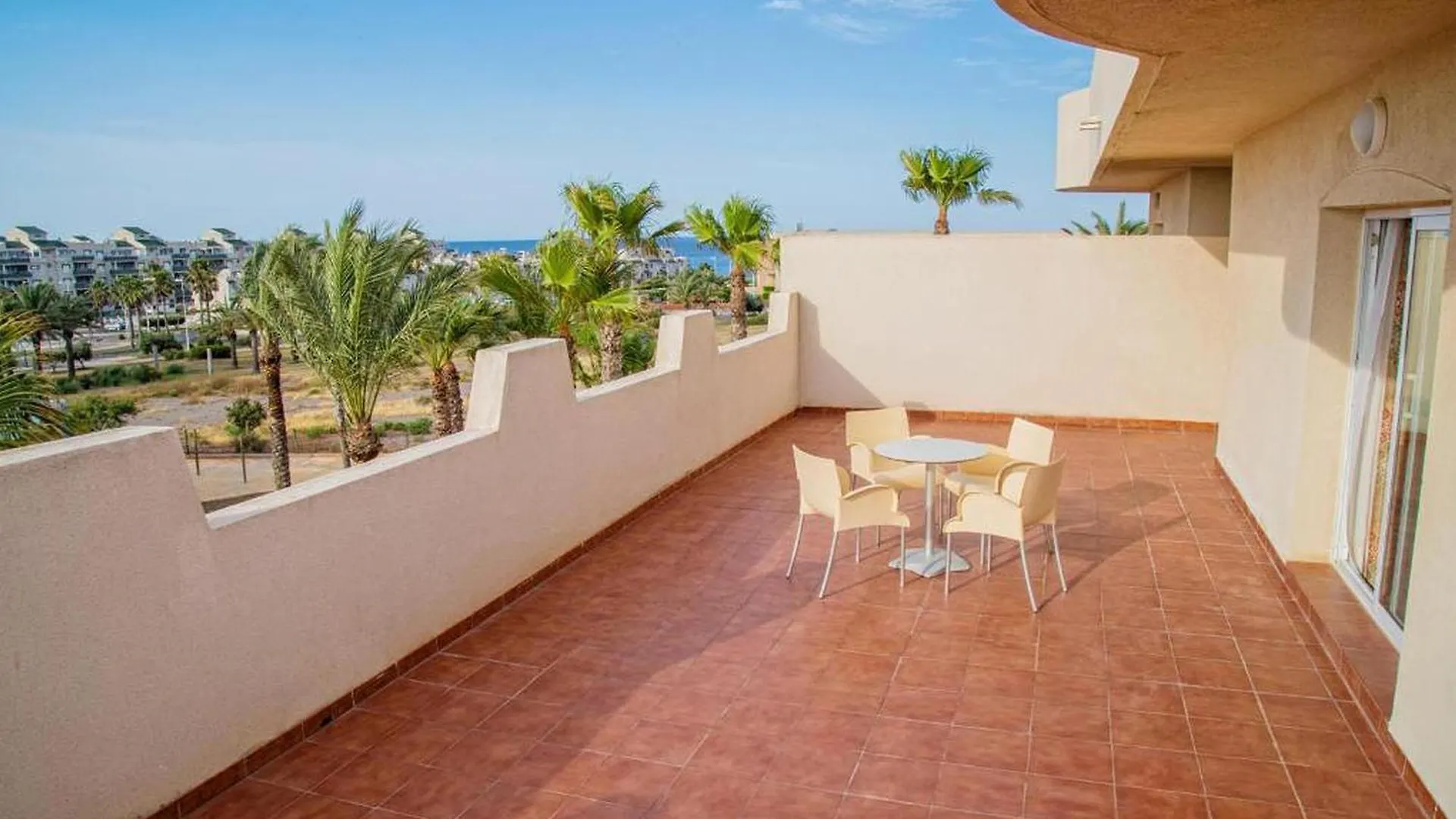 Alegria Cabo De Gata Hotel Retamar   Retamar (Almeria)