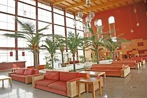 Alegria Cabo De Gata Hotel Retamar