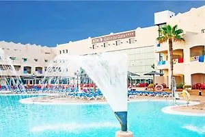 Alegria Cabo De Gata Hotel Retamar