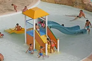 ****  Alegria Cabo De Gata Hotel Retamar  Spanje