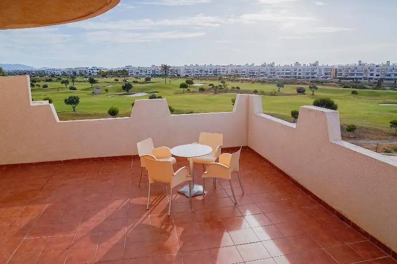 Alegria Cabo De Gata Hotel Retamar