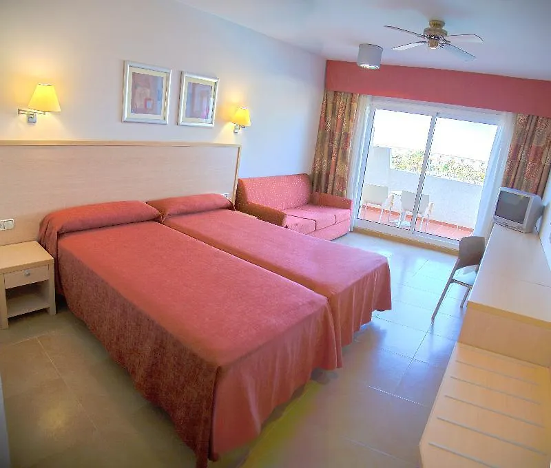 ****  Alegria Cabo De Gata Hotel Retamar  Spanje