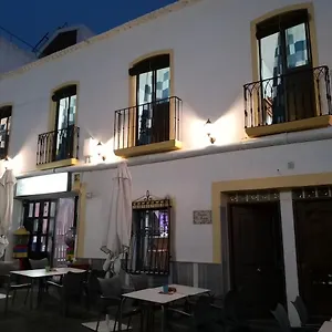 La Fuente Guest house