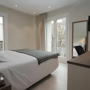Ciudadela Hotel Pamplona
