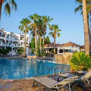 Appart hôtel Siesta Mar