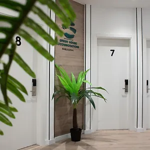 Bailen House Casa de hóspedes Barcelona