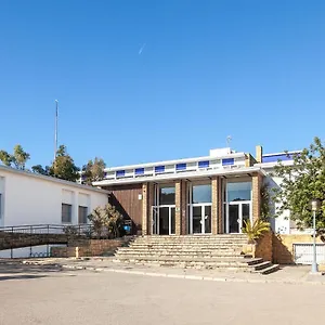 Auberge de jeunesse Xanascat