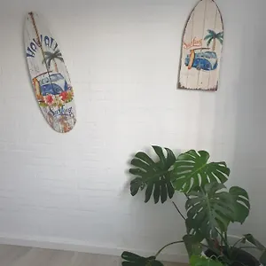 Casa de hóspedes Summer, Isla Canela
