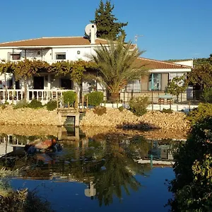 Casa Olivar Bed & Breakfast