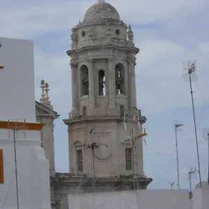  Gasthuis Colon Spanje