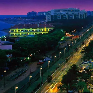 Aparthotel Quintasol Malgrat de Mar