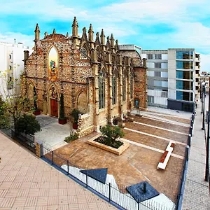 Guest house Residencia Universitaria Sant Joan Reus
