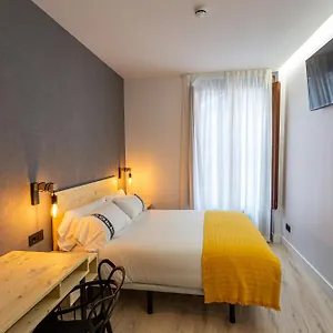  Gasthuis Casual Fuentes Spanje