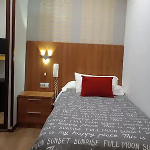  Hotel San Francisco Spanje
