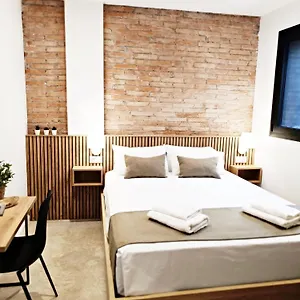  Aparthotel Ariqus Fira Spanje