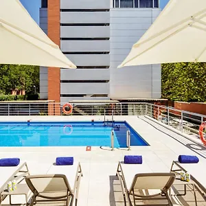 Sercotel Aeropuerto Hotel Madri