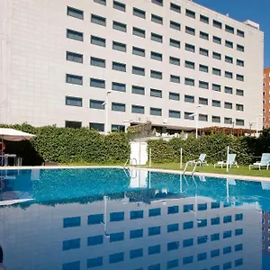 Nh Ventas Hotel Madri