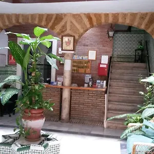 Gasthuis Centro Sol Spanje