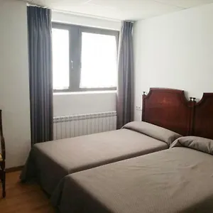 La Espiga Casa de hóspedes Pamplona