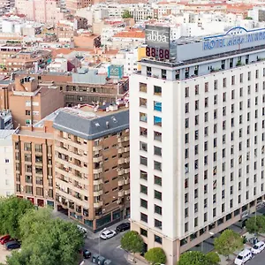 Abba Hotel Madri