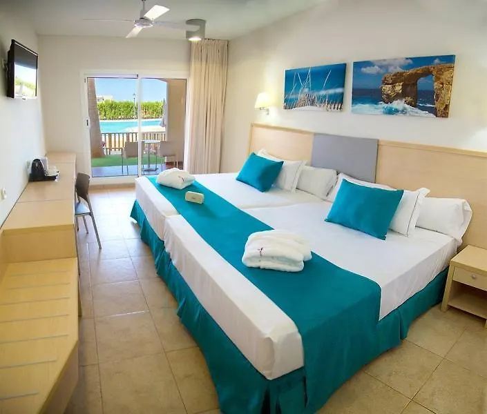 Alegria Cabo De Gata Hotel Retamar  Retamar (Almeria)