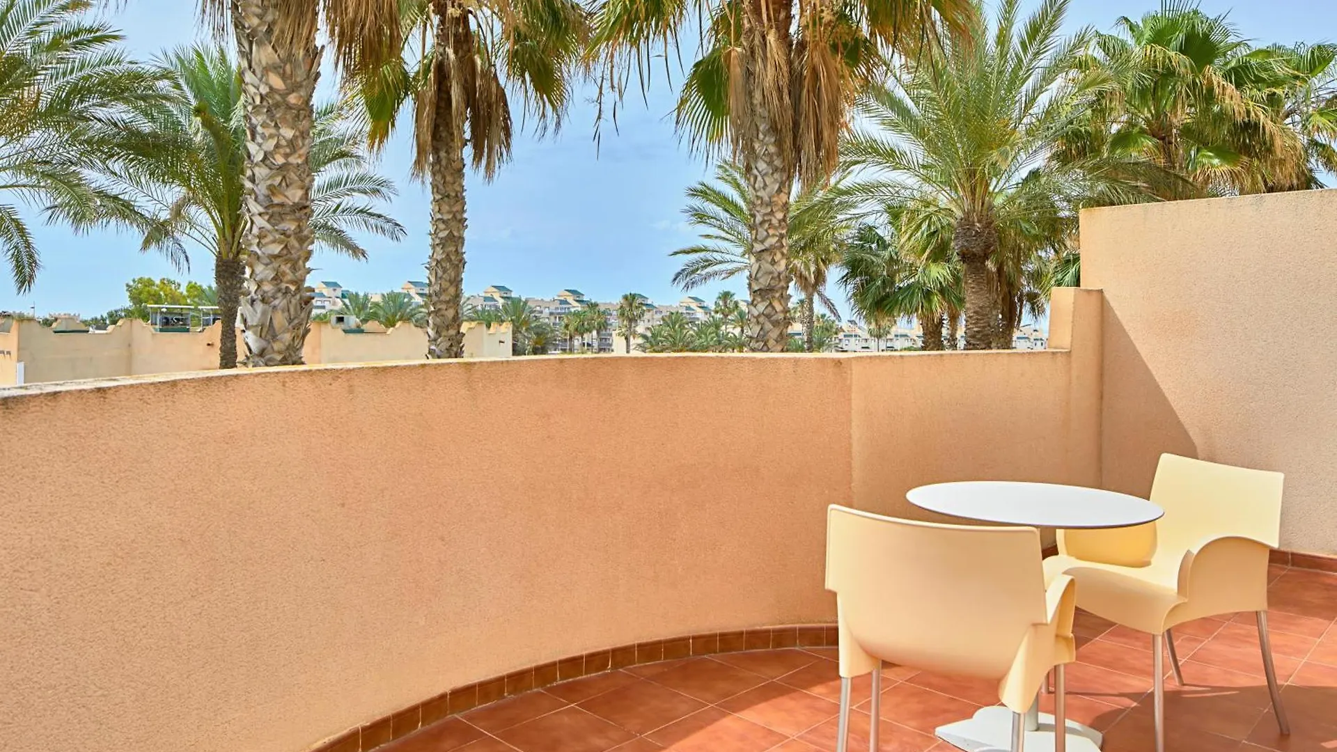 ****  Alegria Cabo De Gata Hotel Retamar  Spain