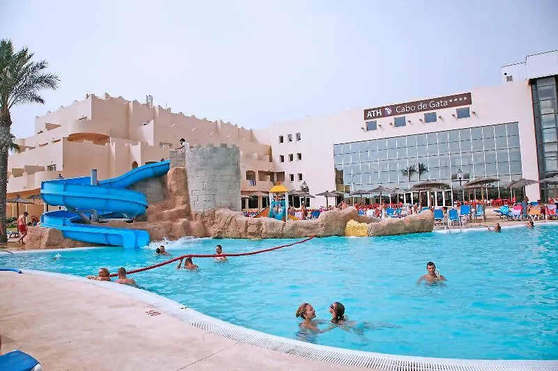 Alegria Cabo De Gata Hotel Retamar