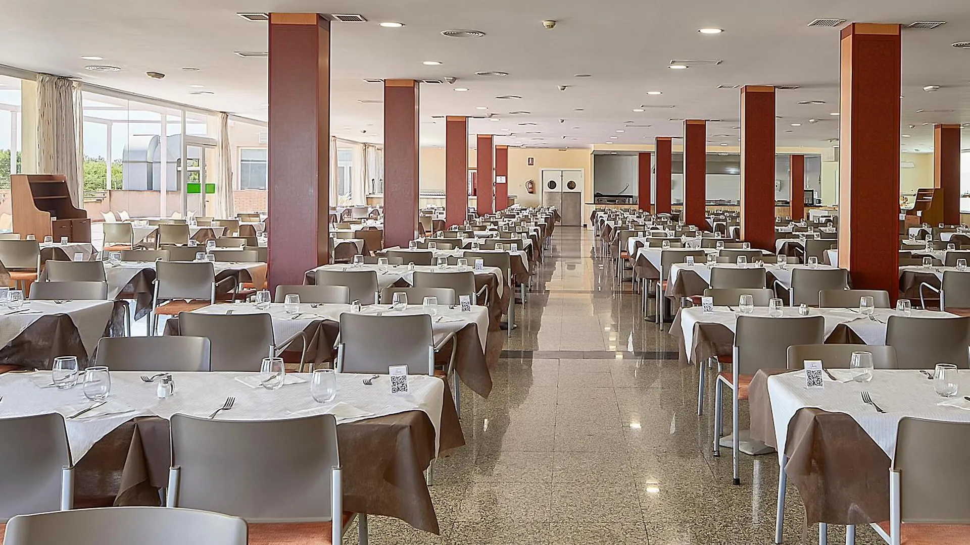 Hotel Alegria Cabo De Gata Retamar  Retamar (Almeria)
